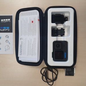 gopro hero11 black